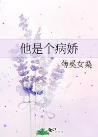 他是个病娇封面