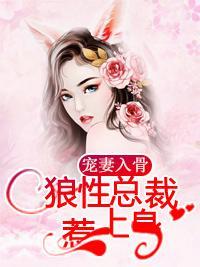 宠妻入骨：狼性总裁惹上身封面