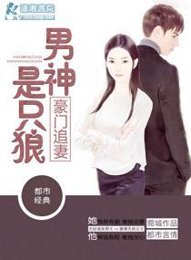 豪门追妻之男神是只狼封面