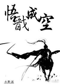 悟戬成空封面