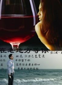散不去的梦封面