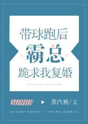 带球跑后霸总跪求我覆婚封面