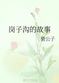 岗子沟的故事封面