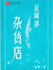 反网游杂货店封面