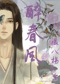 醉春风封面