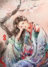 等你一世我亦甘愿封面