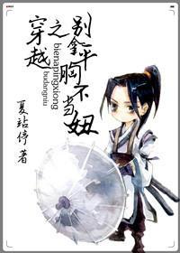 穿越之别拿平胸不当妞封面