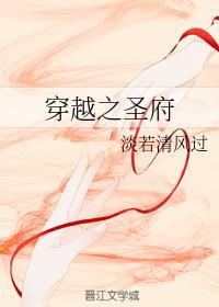 穿越之圣府封面