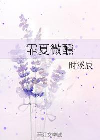 霏夏微醺封面