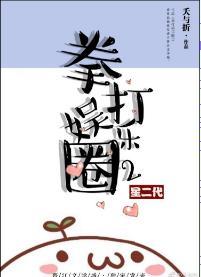 拳打娱乐圈2封面