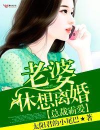 总裁霸爱·老婆，休想离婚封面