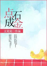 点石成金封面