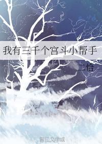 我有三千个宫斗小帮手封面