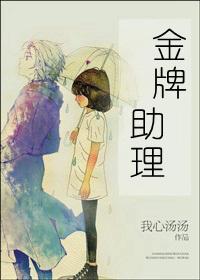 金牌助理封面