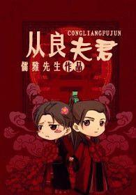 从良夫君封面