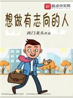 想做有志向的人封面