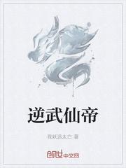 逆武仙帝封面