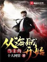 从海贼开始当主角封面