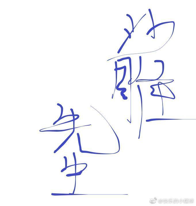 沙雕先生封面