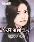 总裁的前情人封面