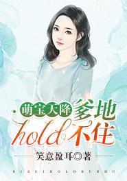 萌宝天降：爹地hold不住封面