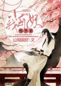 小妖到我怀里来封面