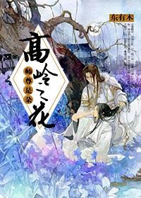 师尊是朵高岭之花封面