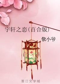 宇轩之恋(百合版)封面