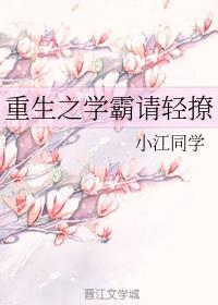 重生之学霸请轻撩封面