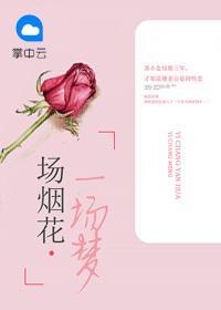 一场烟花，一场梦苏小念陆希楷封面