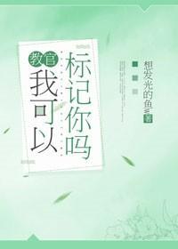 教官,我可以标记你吗封面