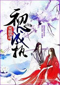 初心成执封面