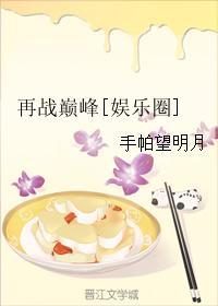 再战巅峰[娱乐圈]封面