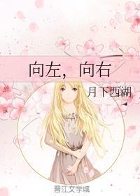 向左，向右封面