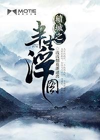 续城之半生浮图封面