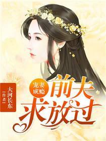 宠妻成瘾，前夫求放过封面