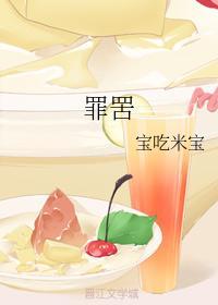 罪罟封面