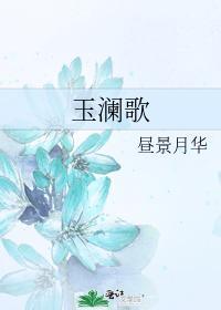 玉澜歌封面