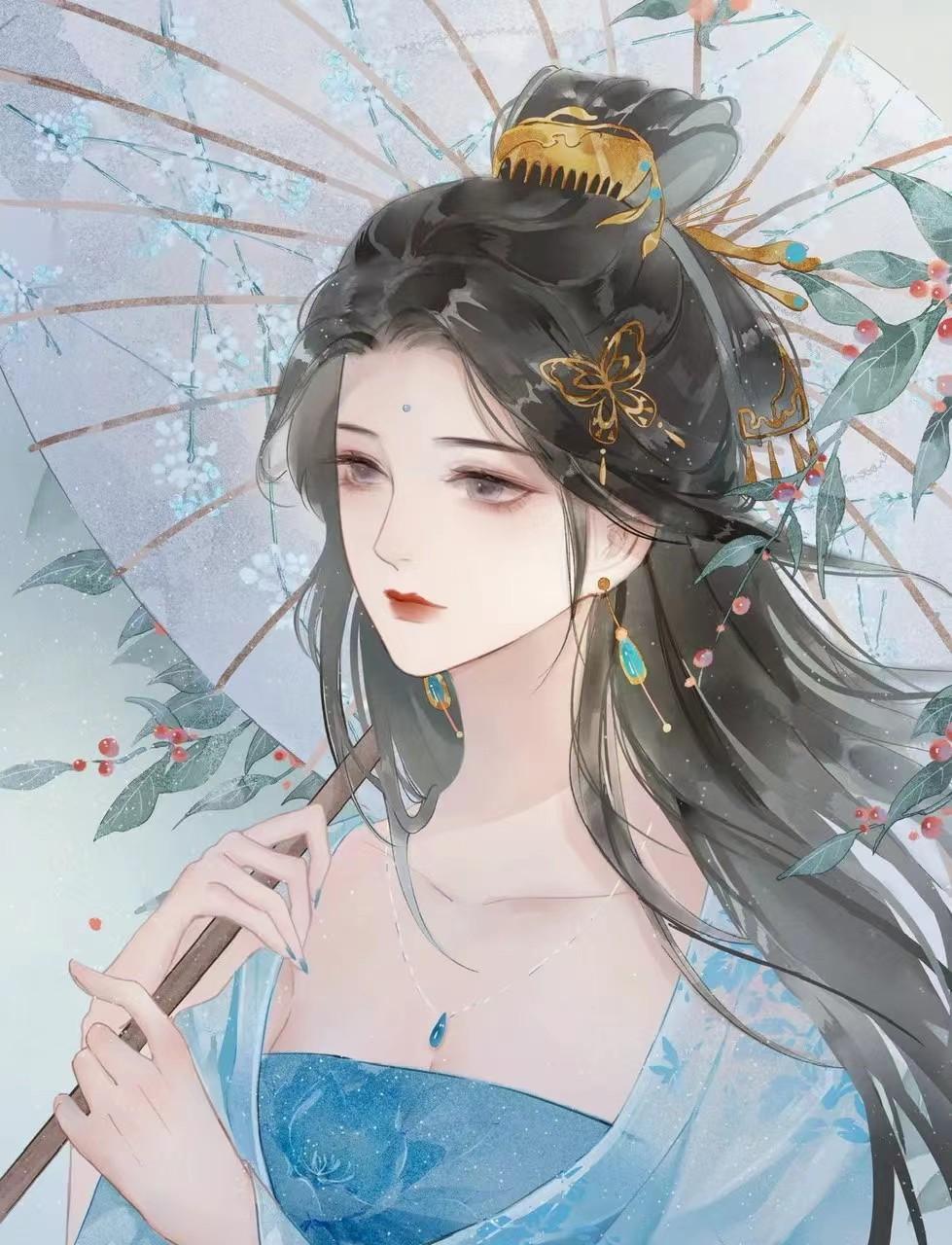 在修罗场当万人迷[快穿]封面