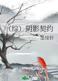（综）阴影契约封面