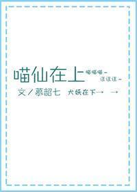 喵仙在上封面