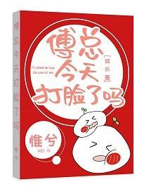 傅总今天打脸了吗[娱乐圈]封面