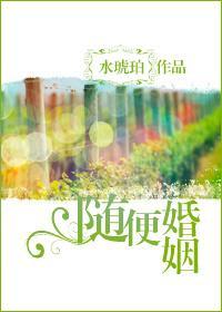 随便婚姻封面