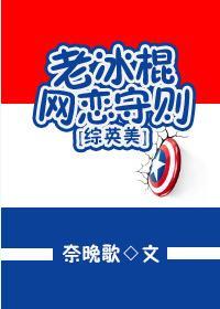 [综英美]老冰棍网恋守则封面