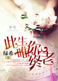 此生唯你终老封面