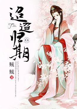 迢迢归期封面