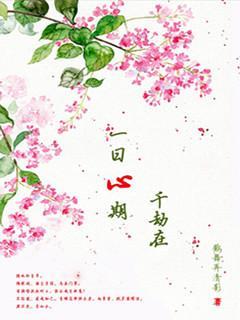 一日心期千劫在封面