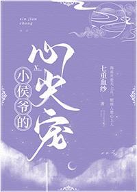 小侯爷的心尖宠封面