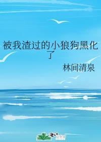 被我渣过的小狼狗黑化了封面
