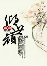 影鸢之倾世颜,影瑟鸢吟封面